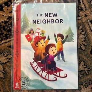 New Chick Fil A The New Neighbor Stories Of Evergreen Hills Book